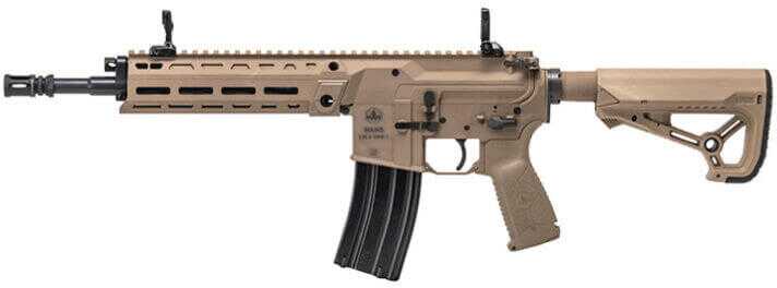 IWI Follows Masada Release with ARAD Rifle Announcement IWI Follows Masada Release with ARAD Rifle Announcement