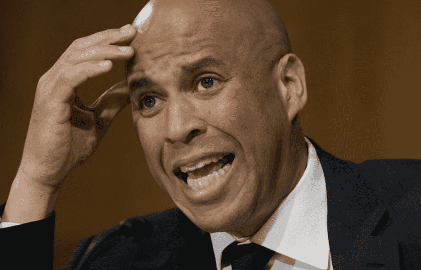 NSSF: Why Sen. Booker's License to Drive a Car/Own a Gun Comparison is Bogus NSSF: Why Sen. Booker's License to Drive a Car/Own a Gun Comparison is Bogus