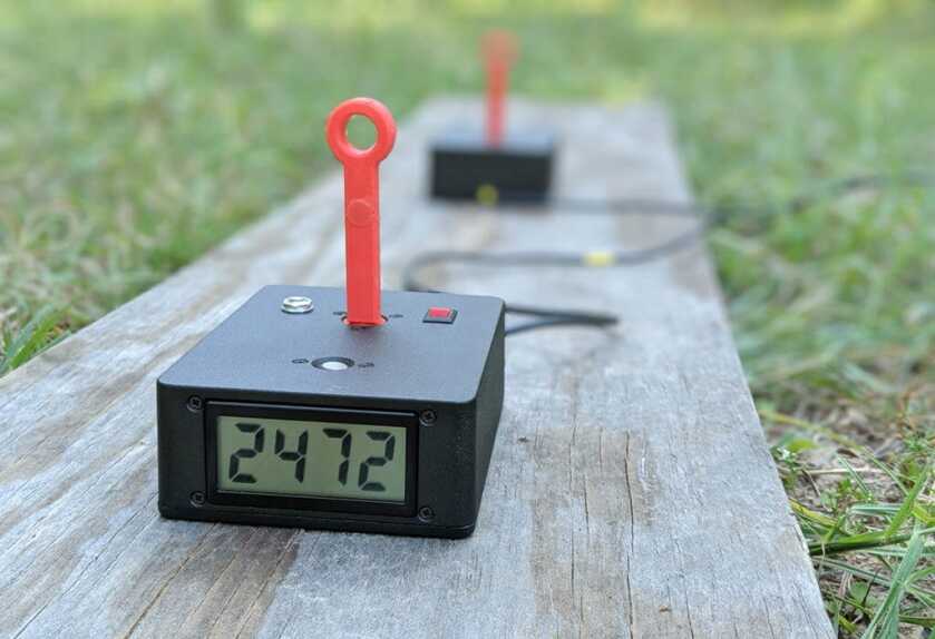 The Most Accurate Chronograph in the World? The Two-Box Chrono from Autotrickler (Full Review)