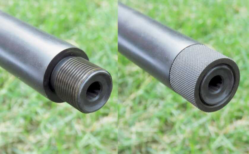 Howa Oryx Chassis Rifle: Exceptional Value for Under k