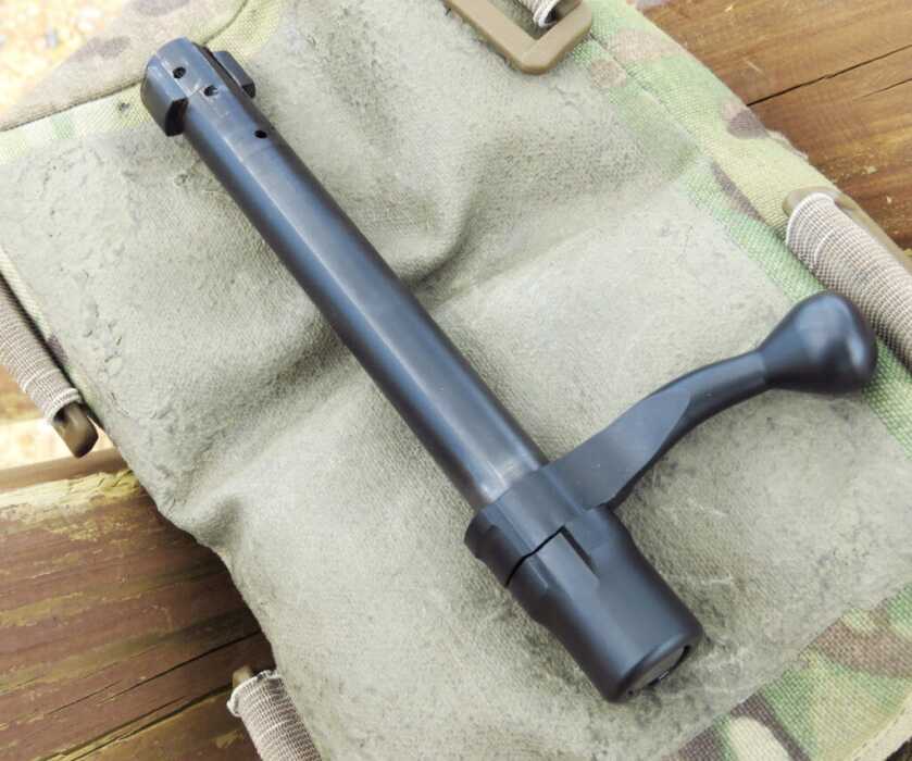 Howa Oryx Chassis Rifle: Exceptional Value for Under k