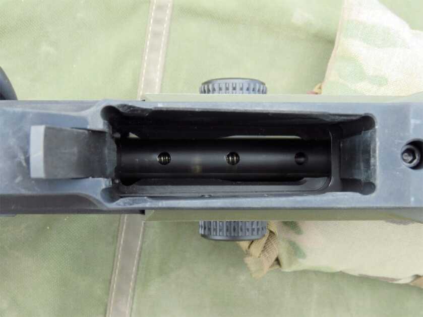 Howa Oryx Chassis Rifle: Exceptional Value for Under k