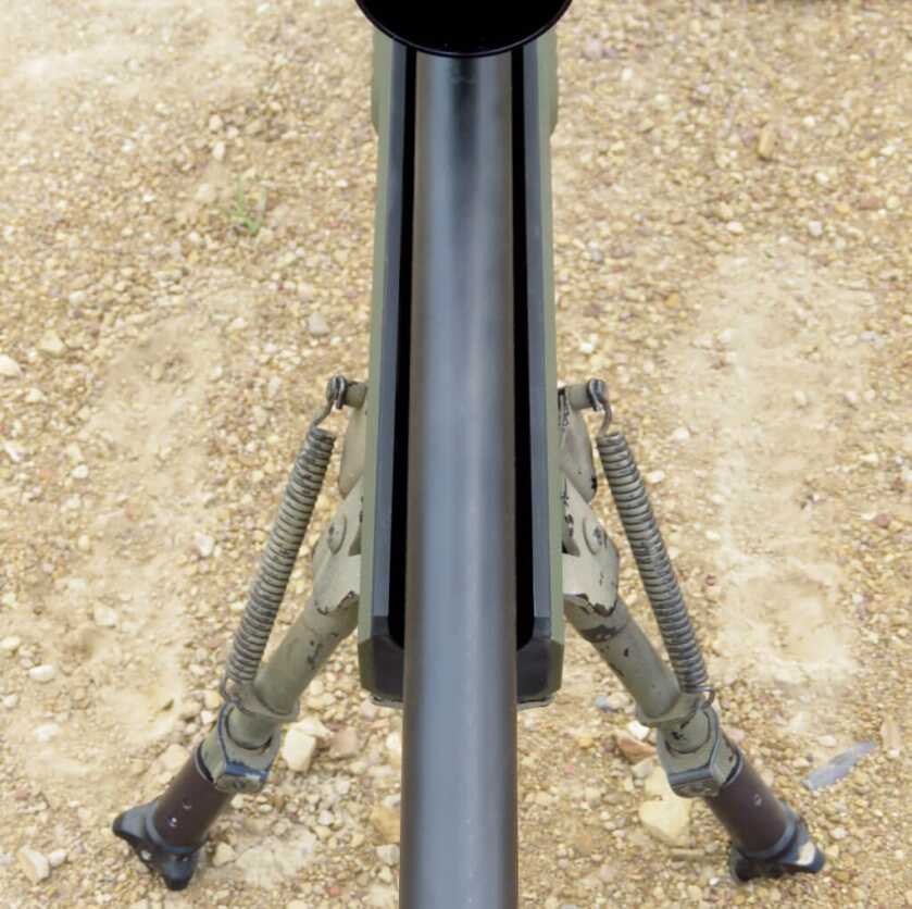 Howa Oryx Chassis Rifle: Exceptional Value for Under k