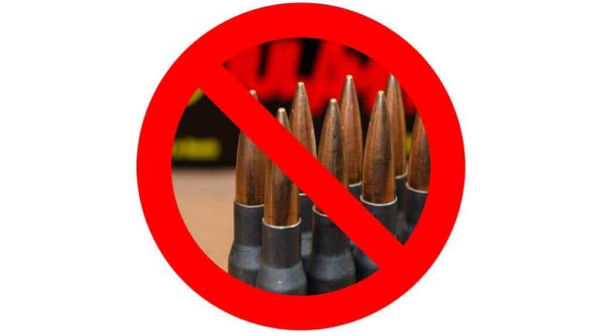 IWI TAVOR 7 in 7.62 NATO - Review IWI TAVOR 7 in 7.62 NATO - Review