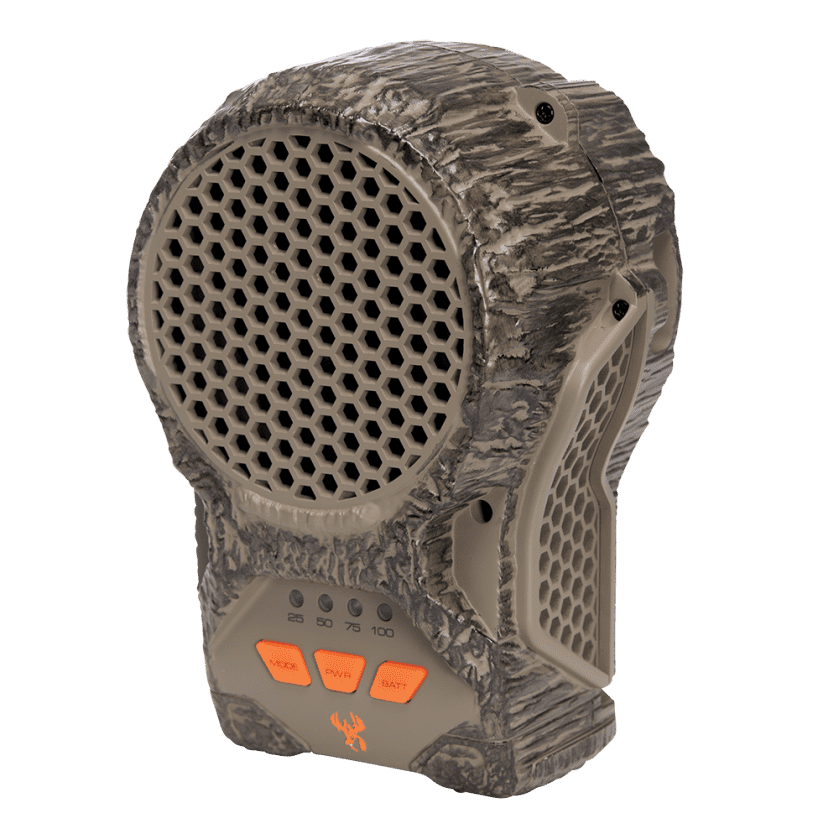 10 Scent Killers Sure To Boost Your Whitetail Success