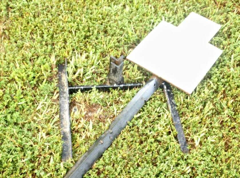 Jeff’s Five Favorite Targets