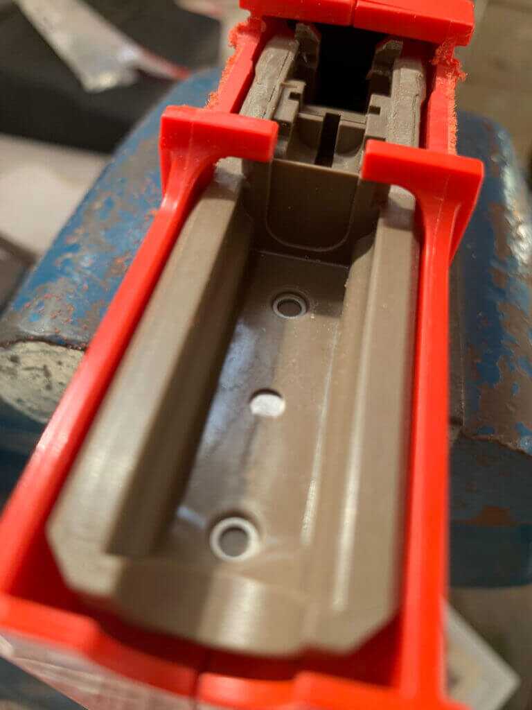 A Build for Beginners - Polymer80 Step-By-Step A Build for Beginners - Polymer80 Step-By-Step