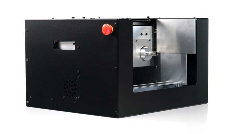 Defense Distributed Announces Pre-Order for Ghost Gunner 3 with AK Compatibility Defense Distributed Announces Pre-Order for Ghost Gunner 3 with AK Compatibility