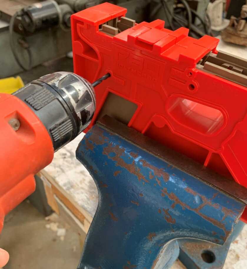 A Build for Beginners - Polymer80 Step-By-Step A Build for Beginners - Polymer80 Step-By-Step