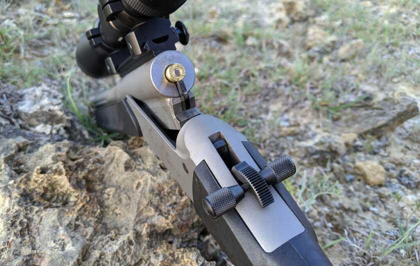 Ultimate Survival Rifle? Traditions G2 (Takedown!) in 300 Blackout Full Review Ultimate Survival Rifle? Traditions G2 (Takedown!) in 300 Blackout Full Review