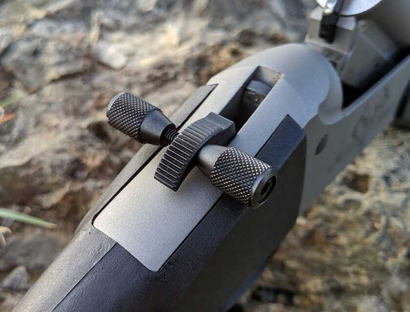 Ultimate Survival Rifle? Traditions G2 (Takedown!) in 300 Blackout Full Review Ultimate Survival Rifle? Traditions G2 (Takedown!) in 300 Blackout Full Review