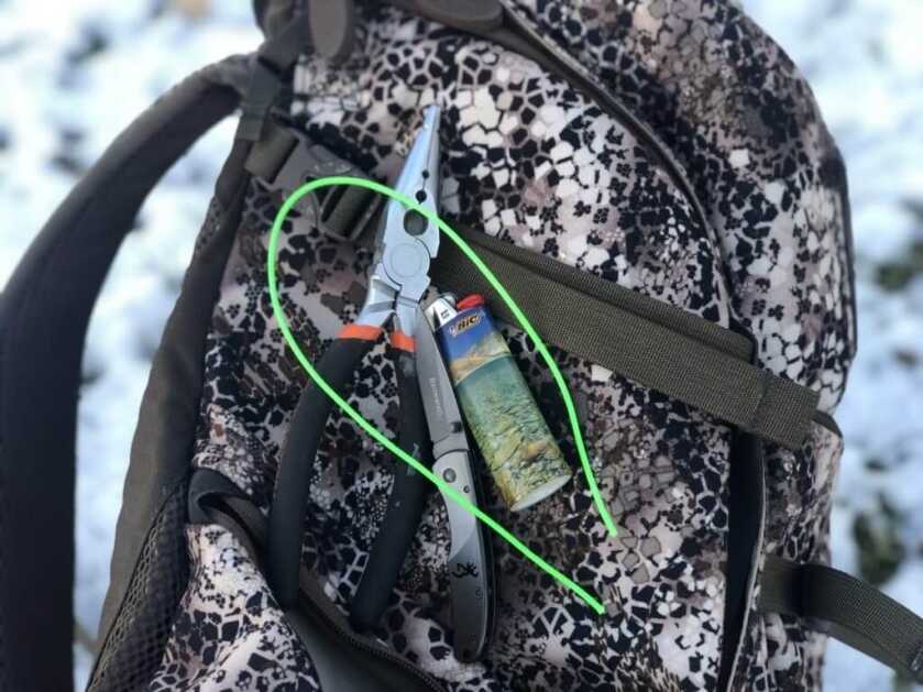 5 Things Every Bowhunter Should Be Able To Do 5 Things Every Bowhunter Should Be Able To Do