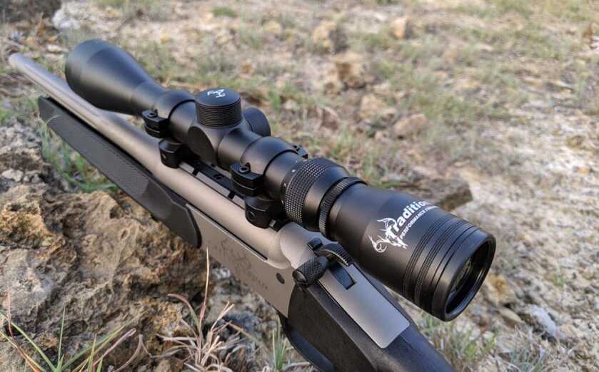 Ultimate Survival Rifle? Traditions G2 (Takedown!) in 300 Blackout Full Review Ultimate Survival Rifle? Traditions G2 (Takedown!) in 300 Blackout Full Review