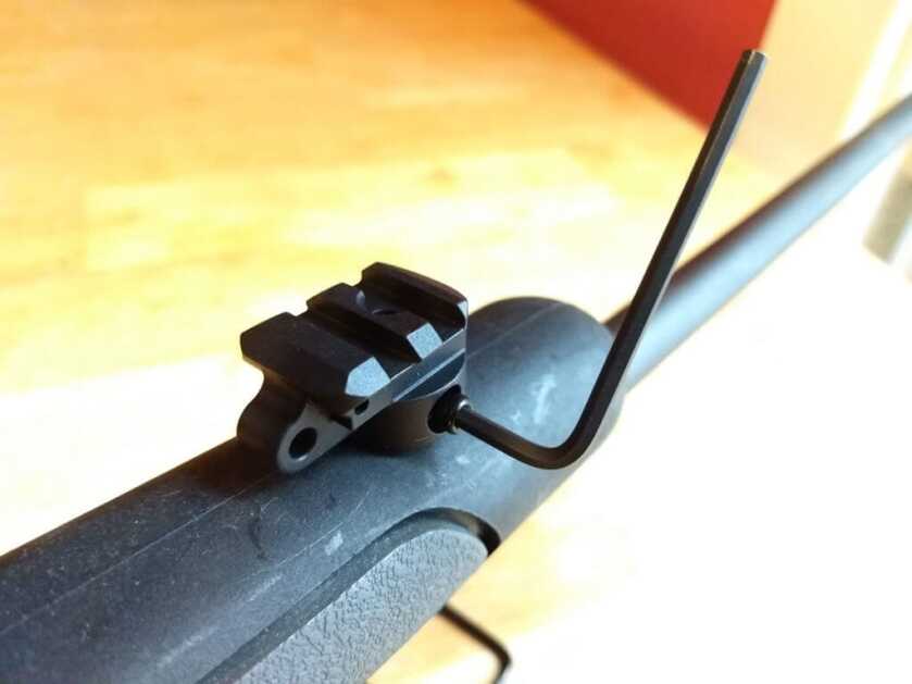 Tested: Stalker QD Bipod from Swagger Tested: Stalker QD Bipod from Swagger