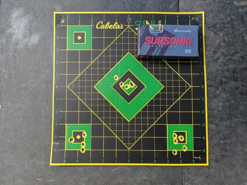 Ultimate Survival Rifle? Traditions G2 (Takedown!) in 300 Blackout Full Review Ultimate Survival Rifle? Traditions G2 (Takedown!) in 300 Blackout Full Review