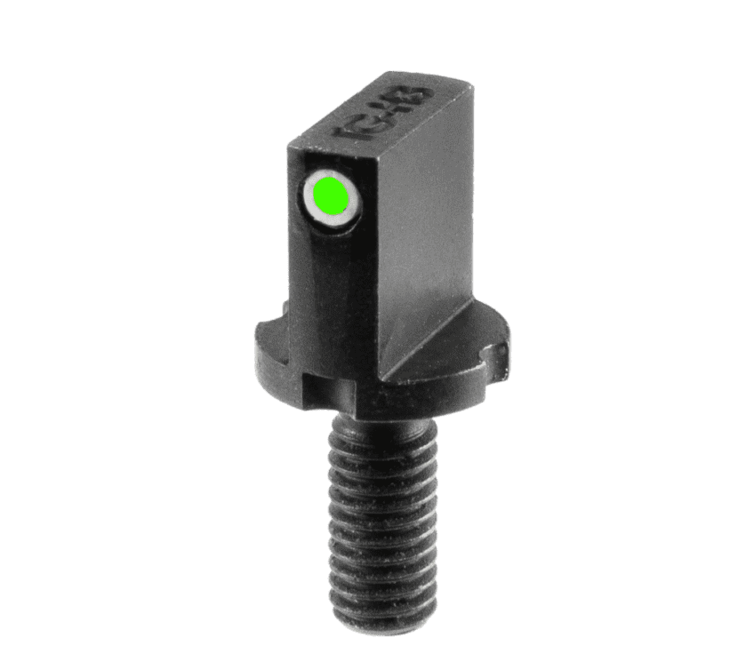 TRUGLO Tritium AR-15 & AK Front Sight Posts