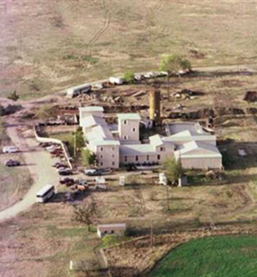 The Guns of the Waco Disaster: A Cautionary Tale The Guns of the Waco Disaster: A Cautionary Tale