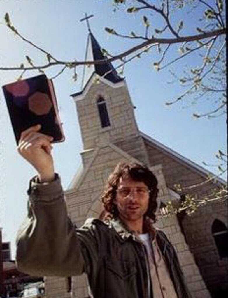 The Guns of the Waco Disaster: A Cautionary Tale The Guns of the Waco Disaster: A Cautionary Tale