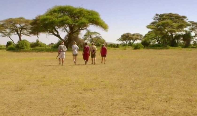 Killer Baboons: Peter Capstick’s MAC-10 Submachine Gun Killer Baboons: Peter Capstick’s MAC-10 Submachine Gun