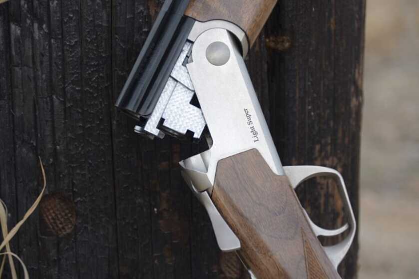 Silver Eagle's Light Super 20 Gauge Over Under gets Field Tested: Full Review Silver Eagle's Light Super 20 Gauge Over Under gets Field Tested: Full Review