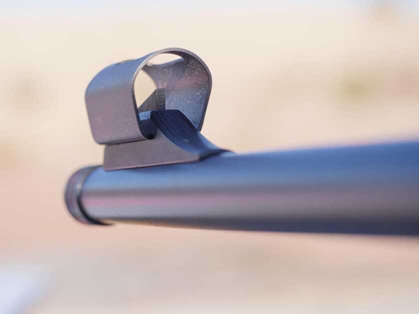 CZ's New Tack Driver Comes Sized For Youth: CZ 457 Scout