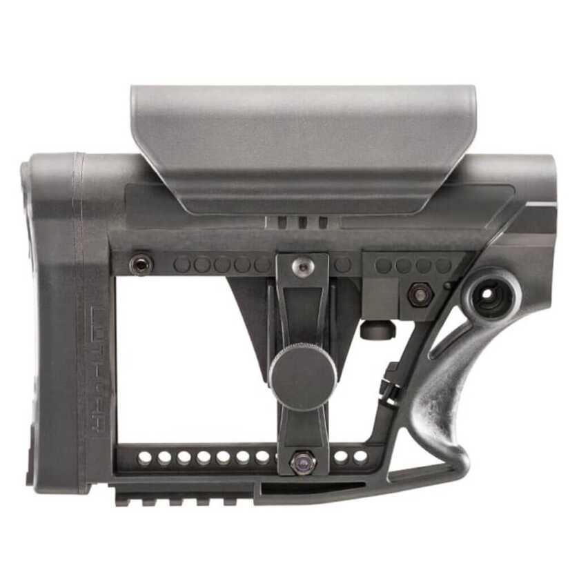 CZ's New Action In A New Platform: The 457 Varmint Precision Chassis CZ's New Action In A New Platform: The 457 Varmint Precision Chassis