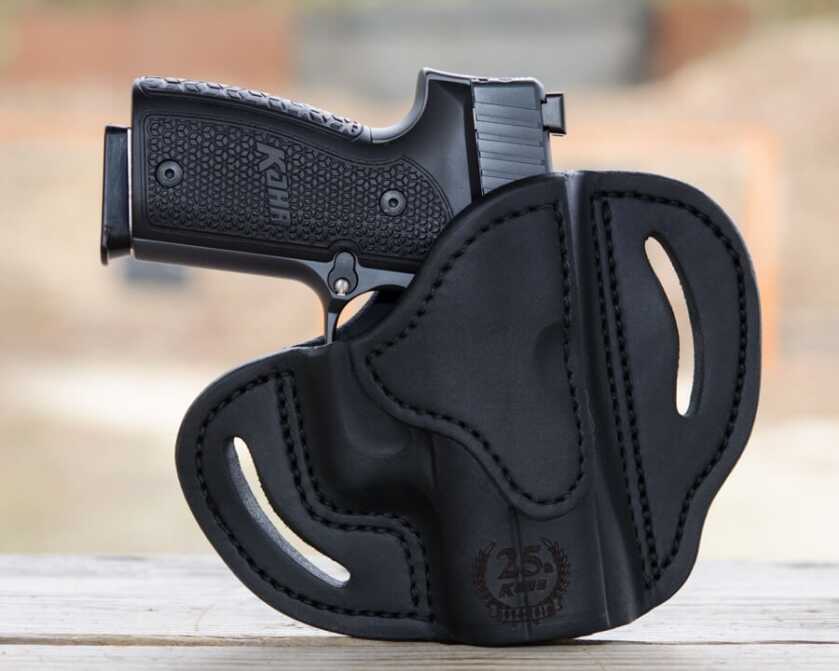 KAHR K9’s Silver Jubilee KAHR K9’s Silver Jubilee