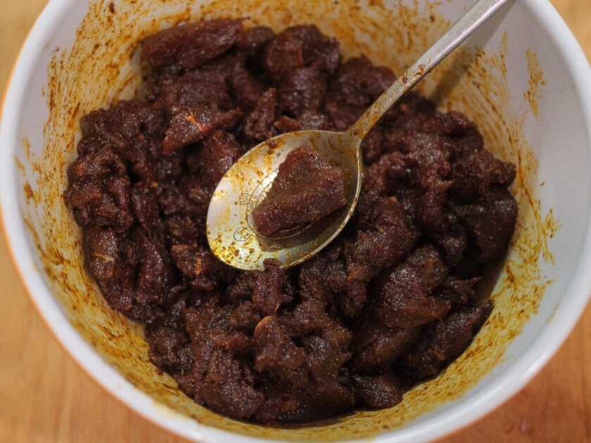 Simple Gourmet: Forget The Grind, It's TACO Time