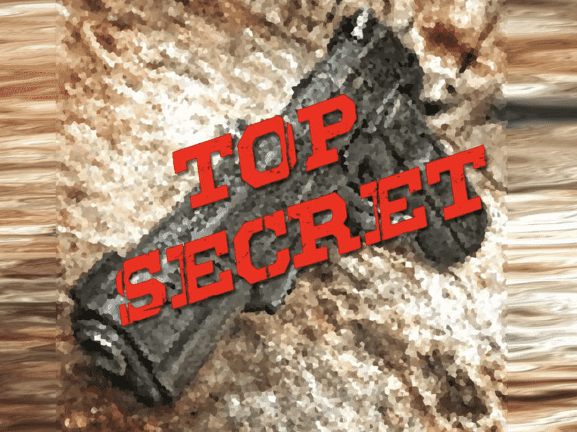 Cabot Announces Gun of The Month Program for 2020: 12 Limited Edition 1911s Cabot Announces Gun of The Month Program for 2020: 12 Limited Edition 1911s