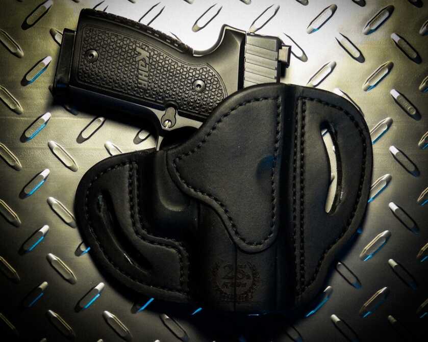 KAHR K9’s Silver Jubilee KAHR K9’s Silver Jubilee