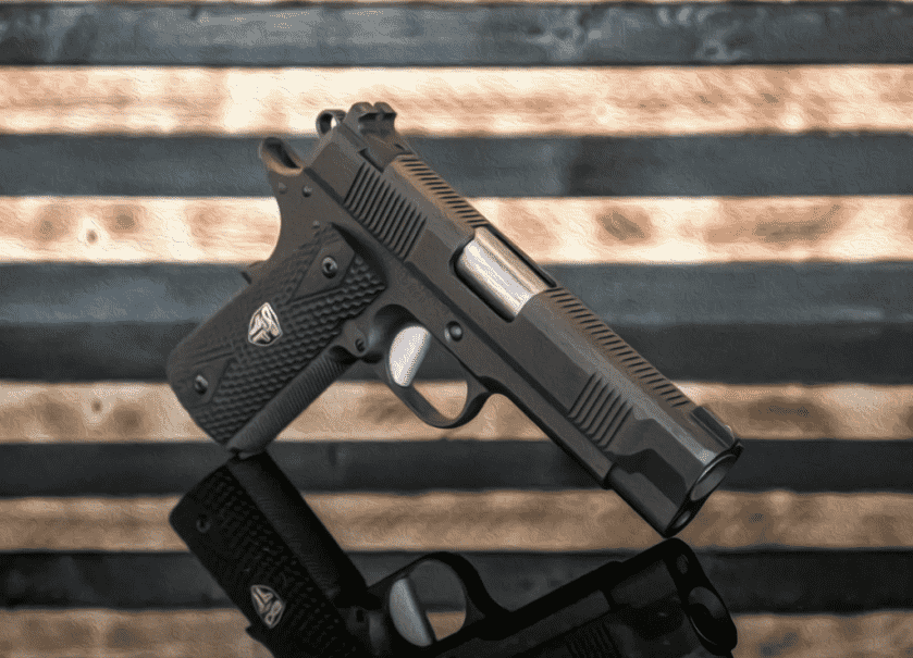 Cabot Announces Gun of The Month Program for 2020: 12 Limited Edition 1911s Cabot Announces Gun of The Month Program for 2020: 12 Limited Edition 1911s