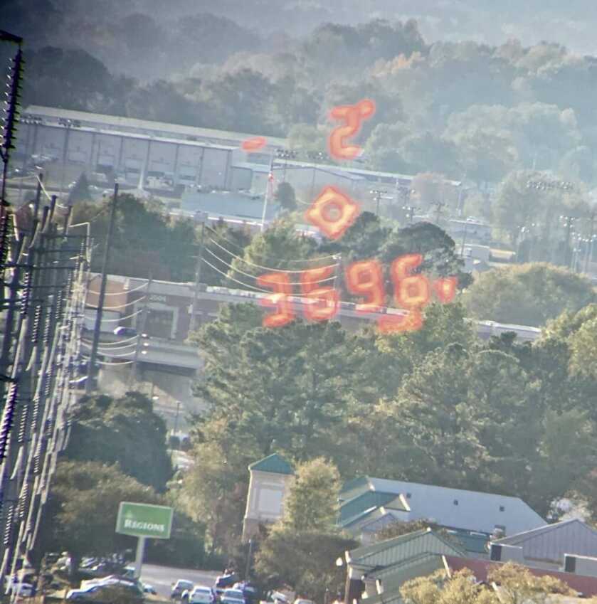 5000 Yards! Vortex FURY HD 5000 Laser Rangefinder: Seeing Is Believing