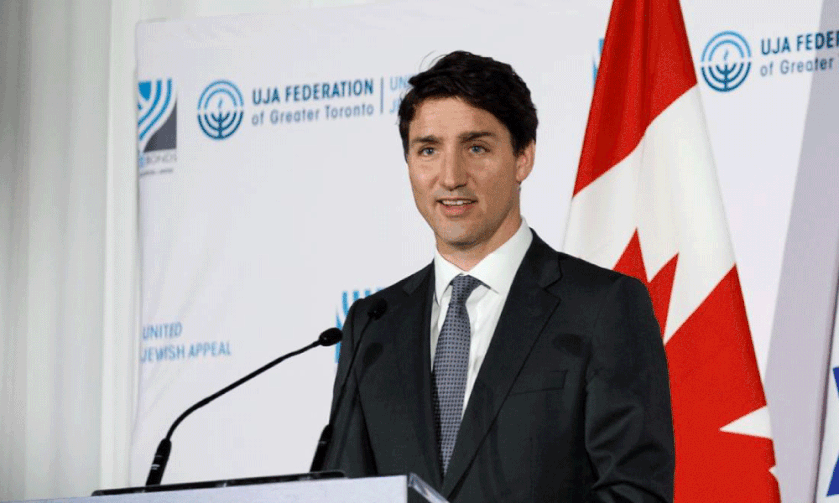 Toronto City Officials Call for Nationwide Handgun Ban Toronto City Officials Call for Nationwide Handgun Ban