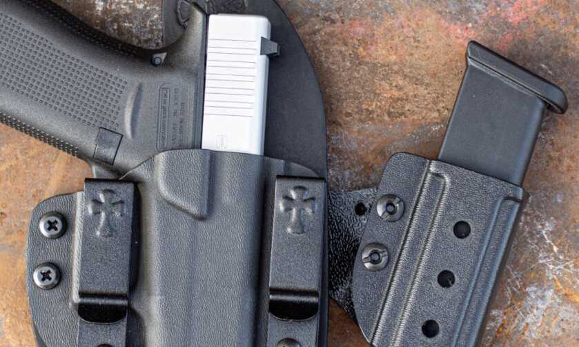 The 5 Best Glock 48 Holsters The 5 Best Glock 48 Holsters