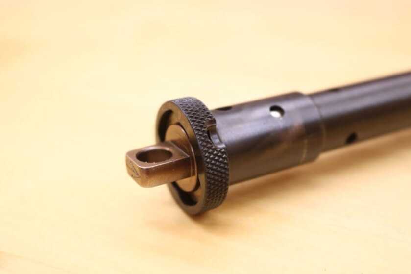 AR15, AK47, and SCAR have a Baby: Meet the M10X World Rifle