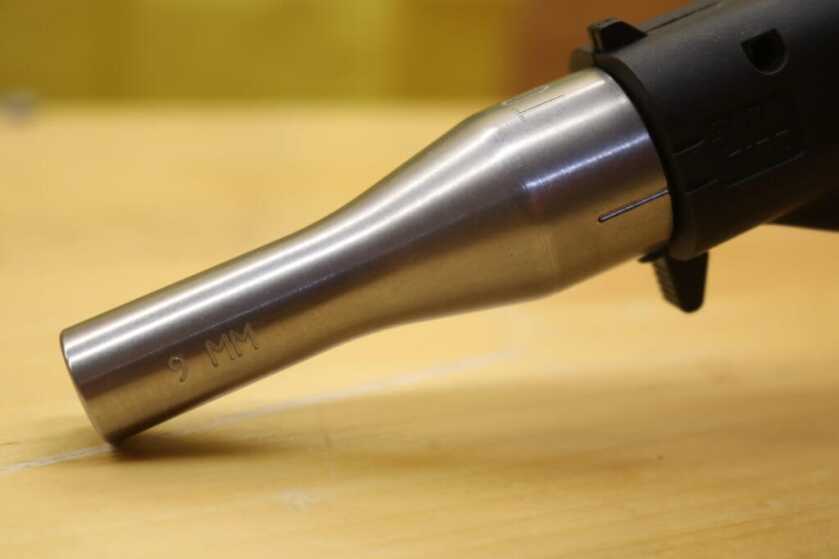 The 9 Single Shot Altor Pistol - Fires on Release! The 9 Single Shot Altor Pistol - Fires on Release!