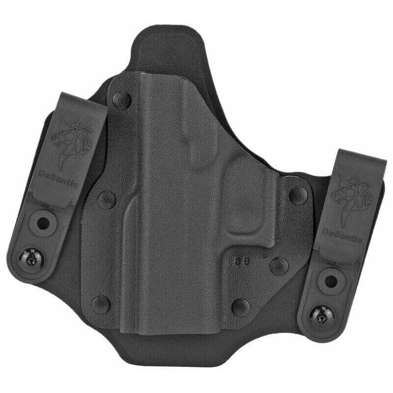 The 5 Best Glock 48 Holsters The 5 Best Glock 48 Holsters