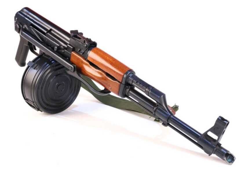 Guns of the North Hollywood Shootout: Life Imitates Art