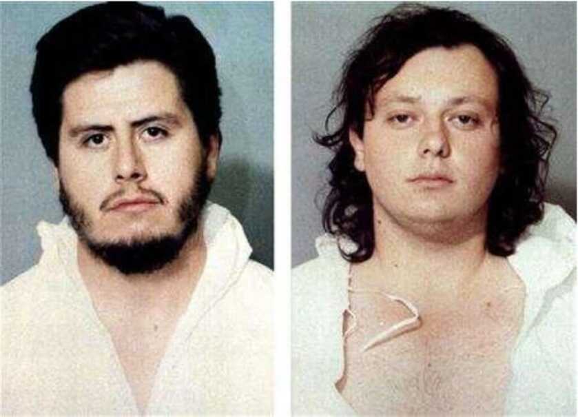 Guns of the North Hollywood Shootout: Life Imitates Art