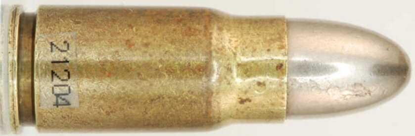 The Pearl Harbor Ni’ihau Incident: And Origins Of Ruger's .22 Pistol The Pearl Harbor Ni’ihau Incident: And Origins Of Ruger's .22 Pistol