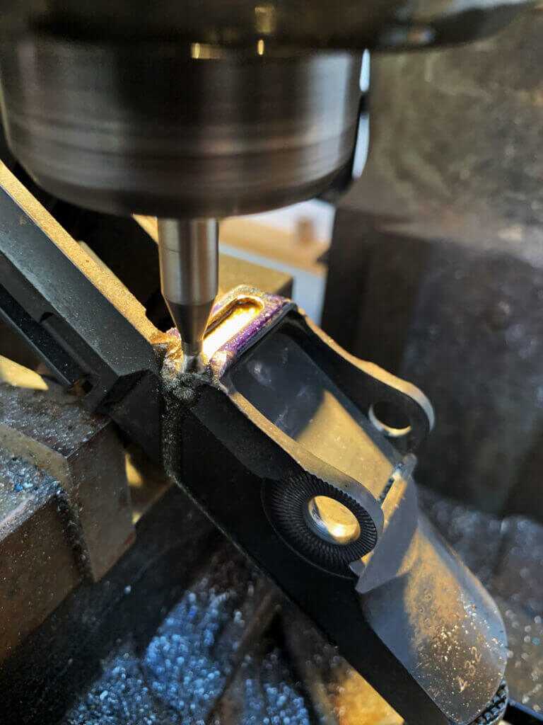 How to do the BM59 Conversion on an M1 Receiver How to do the BM59 Conversion on an M1 Receiver