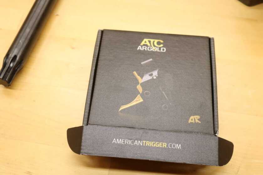 Building an AR Pistol: What You NEED to Know