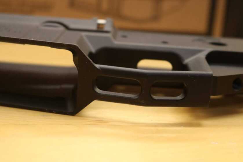 Building an AR Pistol: What You NEED to Know