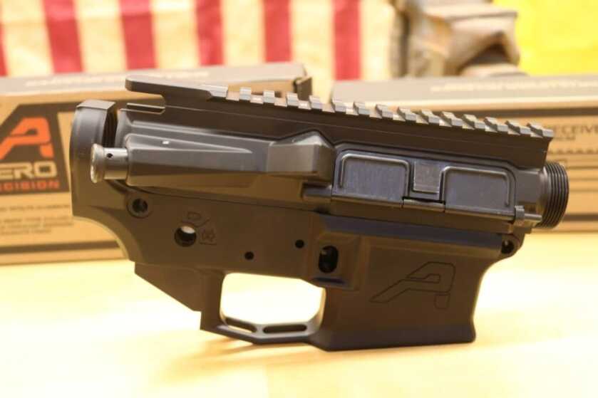 Building an AR Pistol: What You NEED to Know