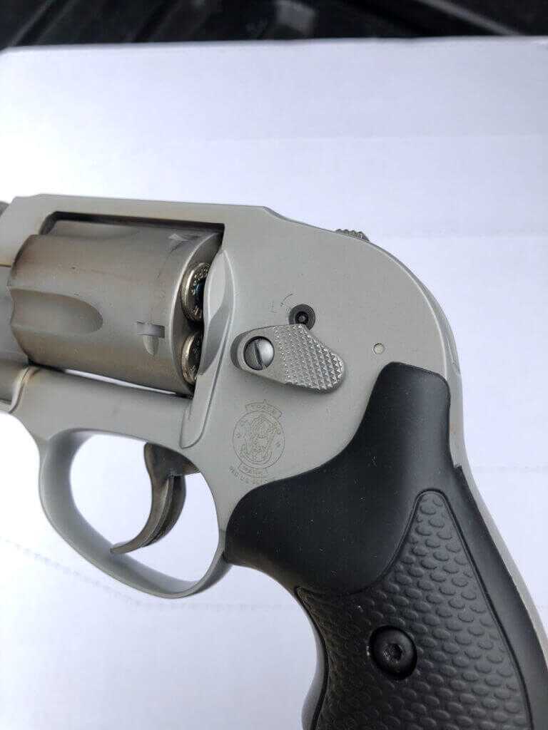 S&W Model 638 Bodyguard S&W Model 638 Bodyguard