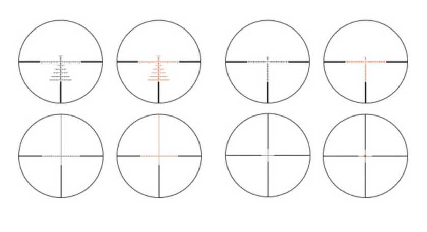 Swarovski's Z5i Scope: Light & Bright - SHOT Show 2020