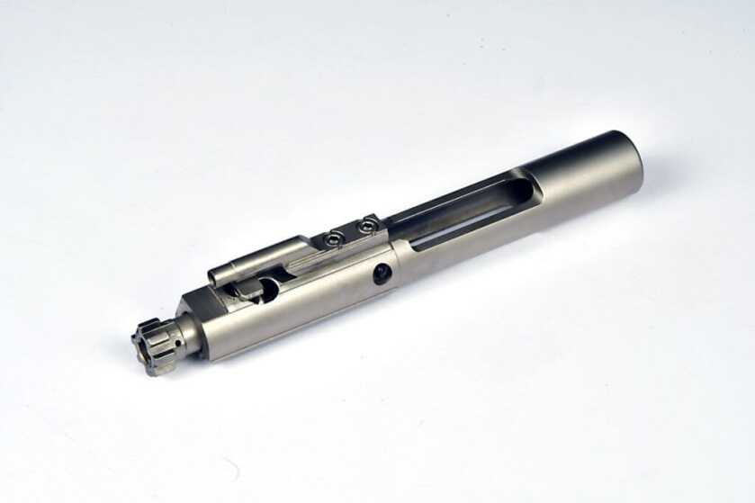 Wilson Combat's 300 HAM'R Ultralight Hunter: A Welterweight with a Big Punch