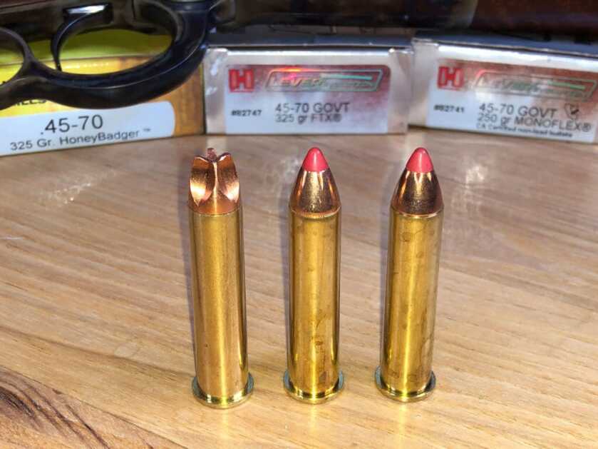 Turnbull Winchester 1886 Buffalo Rifle Deluxe - Review Turnbull Winchester 1886 Buffalo Rifle Deluxe - Review