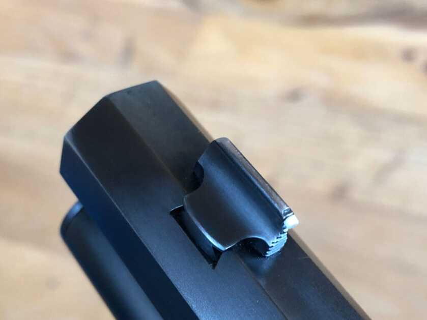 Turnbull Winchester 1886 Buffalo Rifle Deluxe - Review Turnbull Winchester 1886 Buffalo Rifle Deluxe - Review