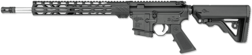 Rock River Arms CAR A4 in .350 Legend Now Shipping